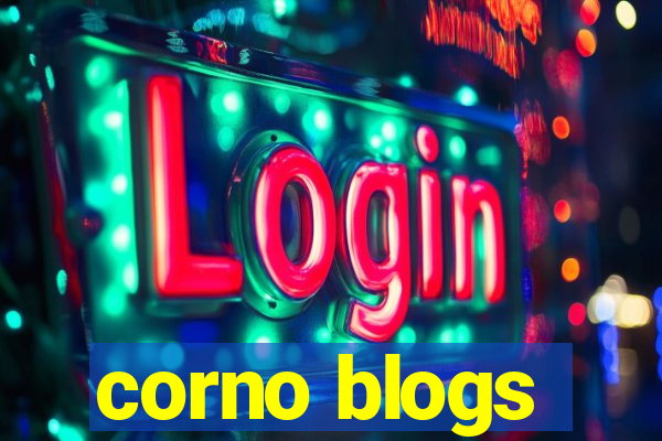 corno blogs